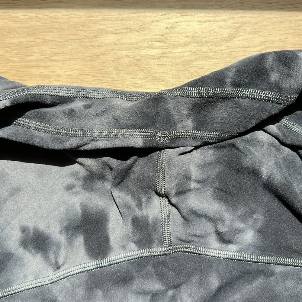 Lululemon align pant diamond dye size 6 - Picture 4 of 4